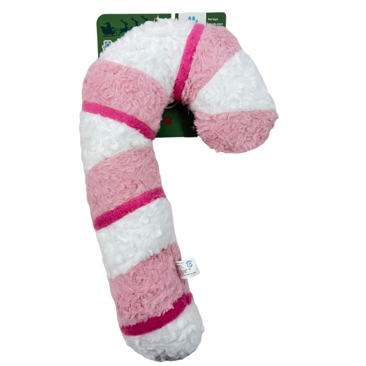Giftable World: 20' Jumbo Candy Swirl