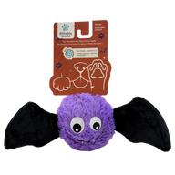 Giftable World: 5" Bouncing Bat w/ Squeaker Ball & Crinkle