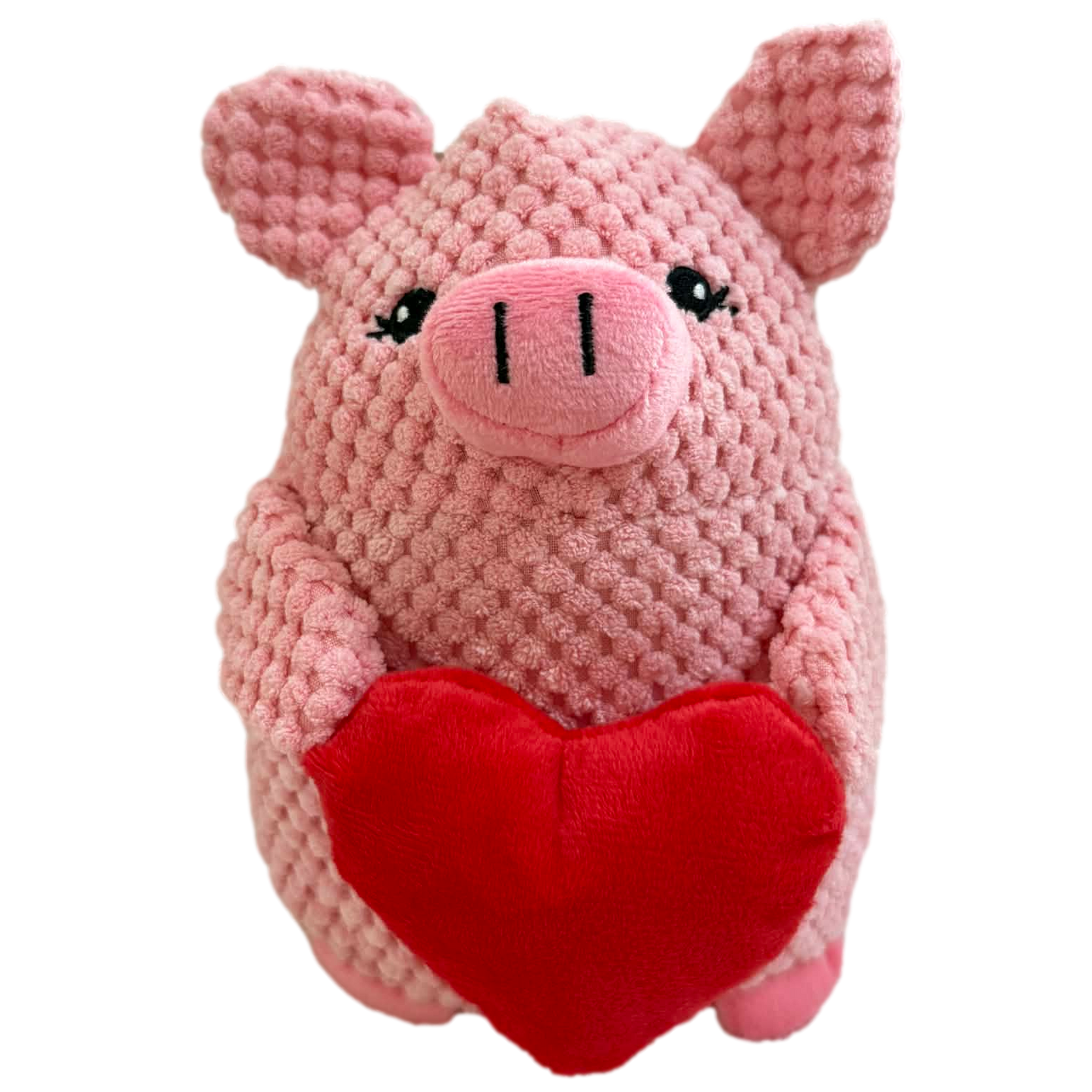 Giftable World: 7" Tubby Luv Piglet