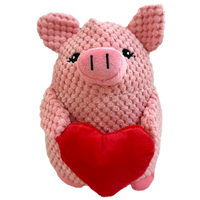 Giftable World: 7" Tubby Luv Piglet