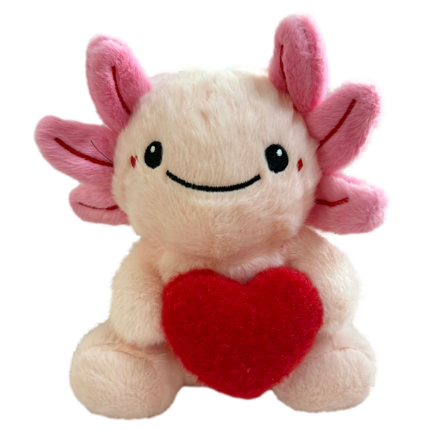 Giftable World: 8" Axol-Rosel