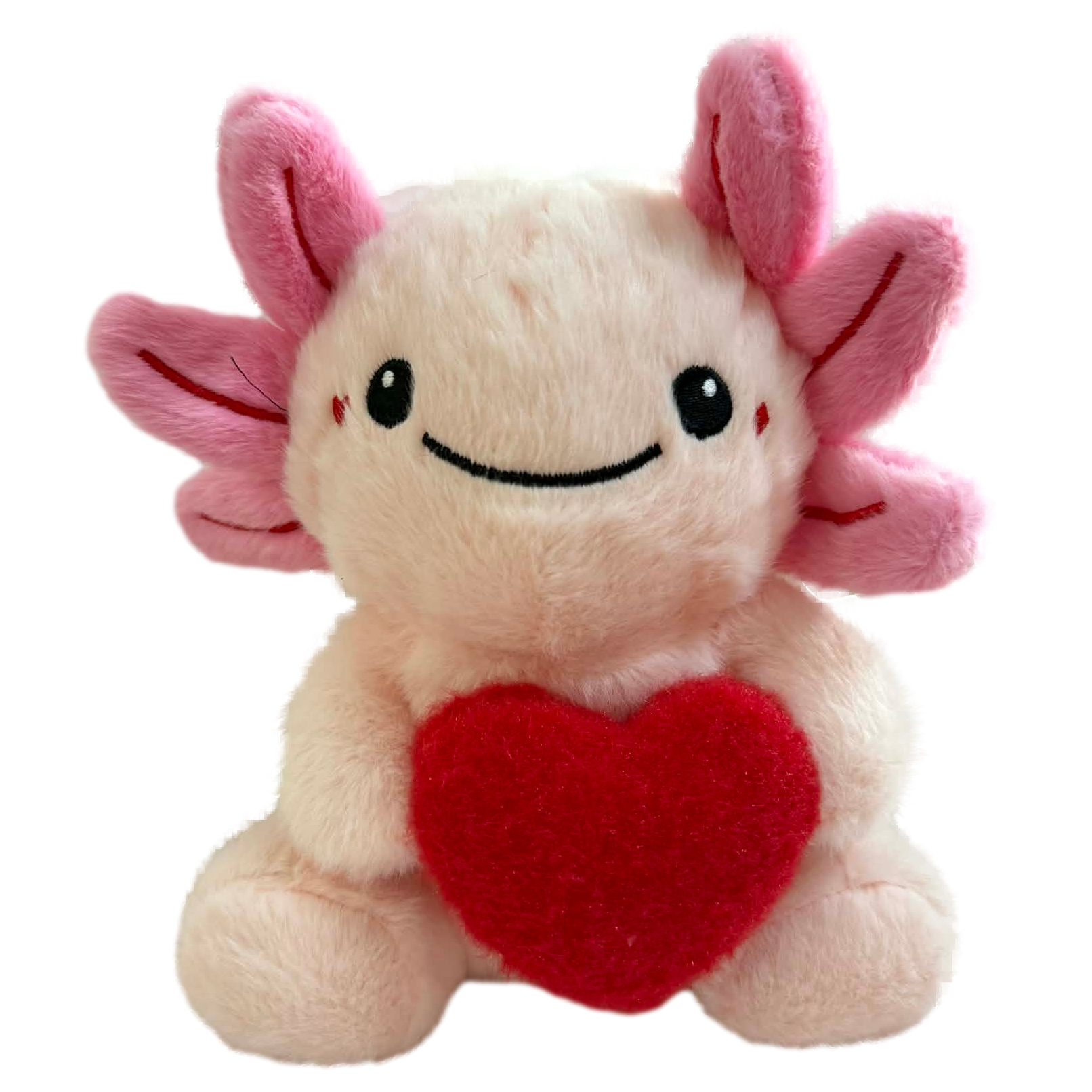 Giftable World: 8" Axol-Rosel