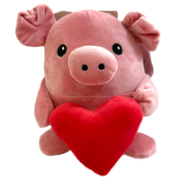 Giftable World: 8" Piglets Arrow