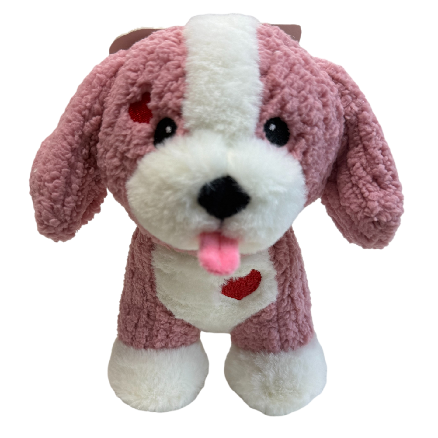 Giftable World: 9" Amour Pup