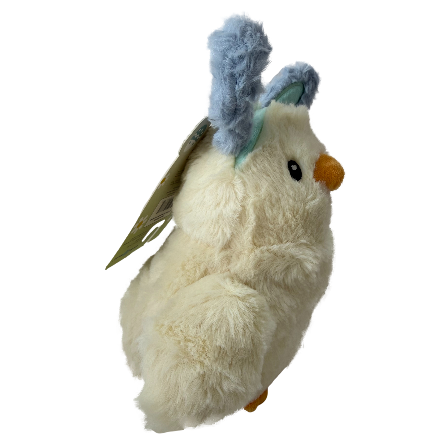 Giftable World: 9" Chirp with Squeaker Ball