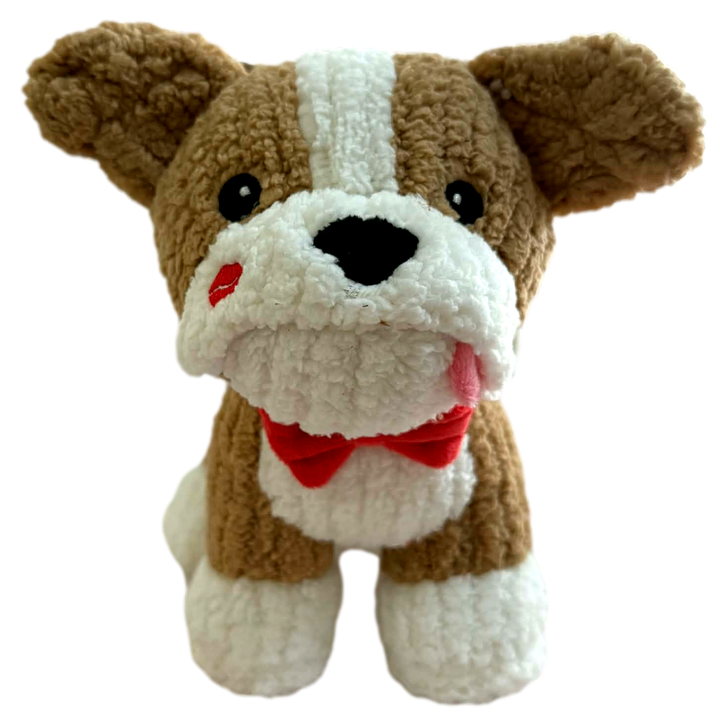 Giftable World: 9" Chubby Cherub Dog