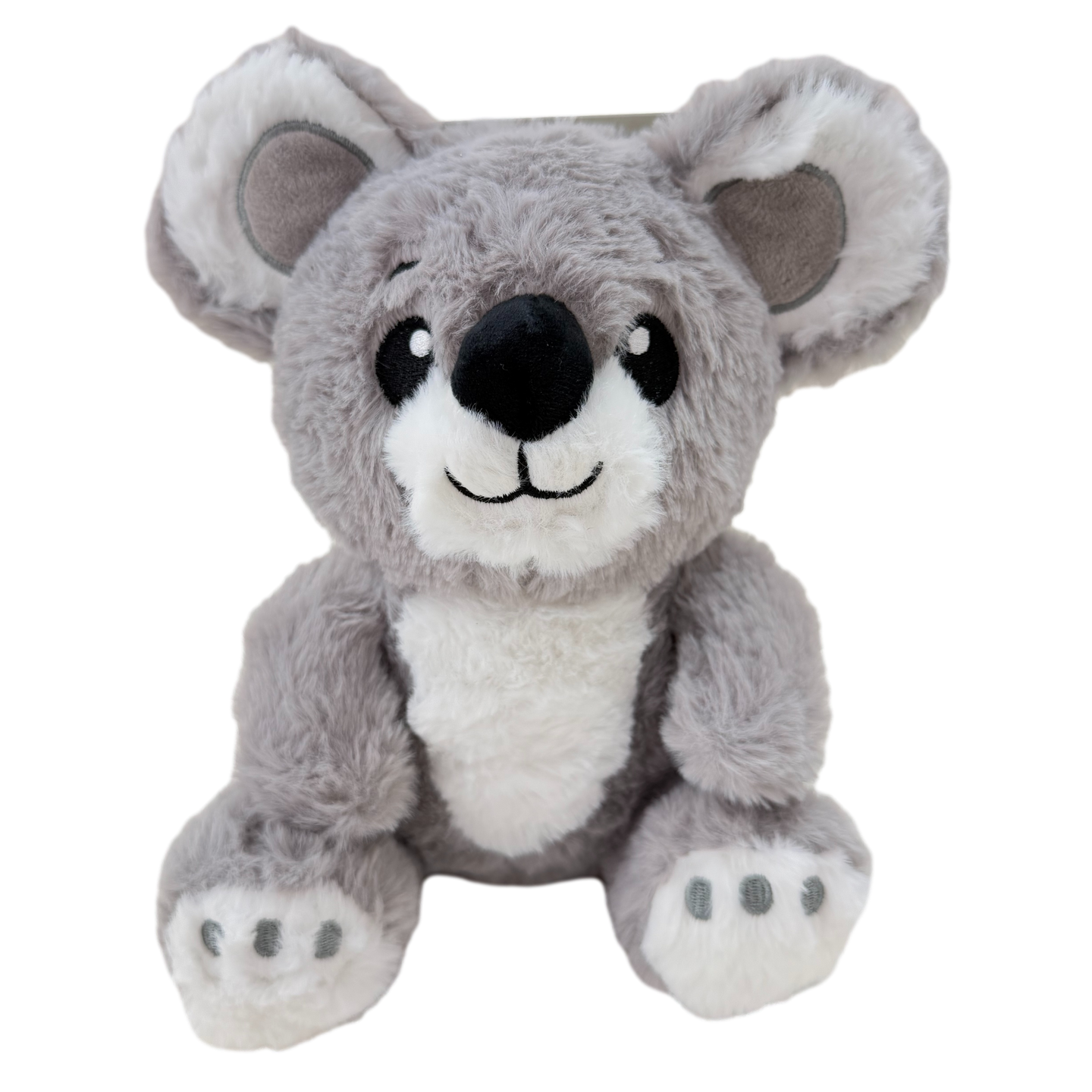 Giftable World: 9" Cobber Koala With Squeaker Ball