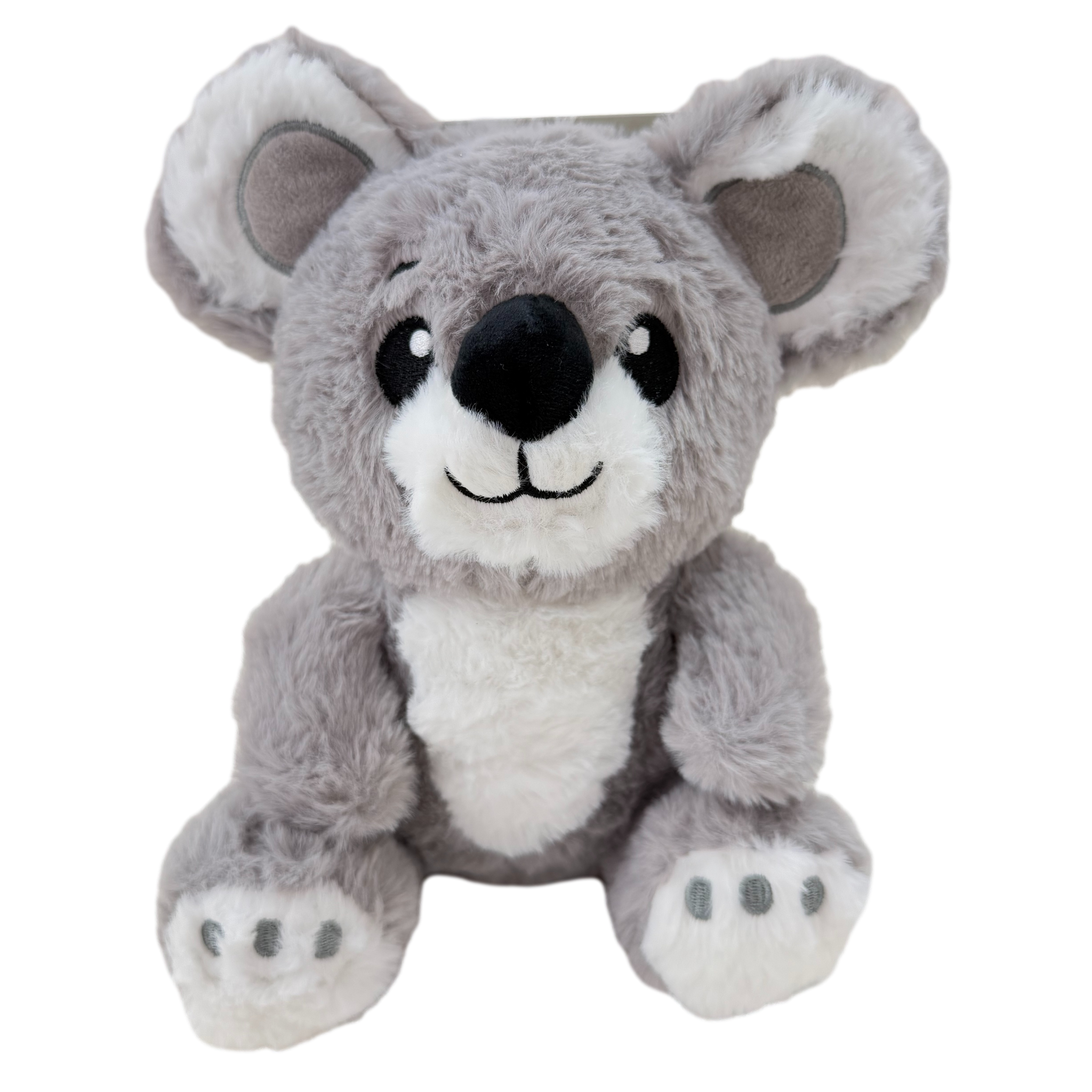 Giftable World: 9" Cobber Koala With Squeaker Ball