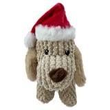 Giftable World: 9" Jingle Pup