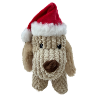 Giftable World: 9" Jingle Pup