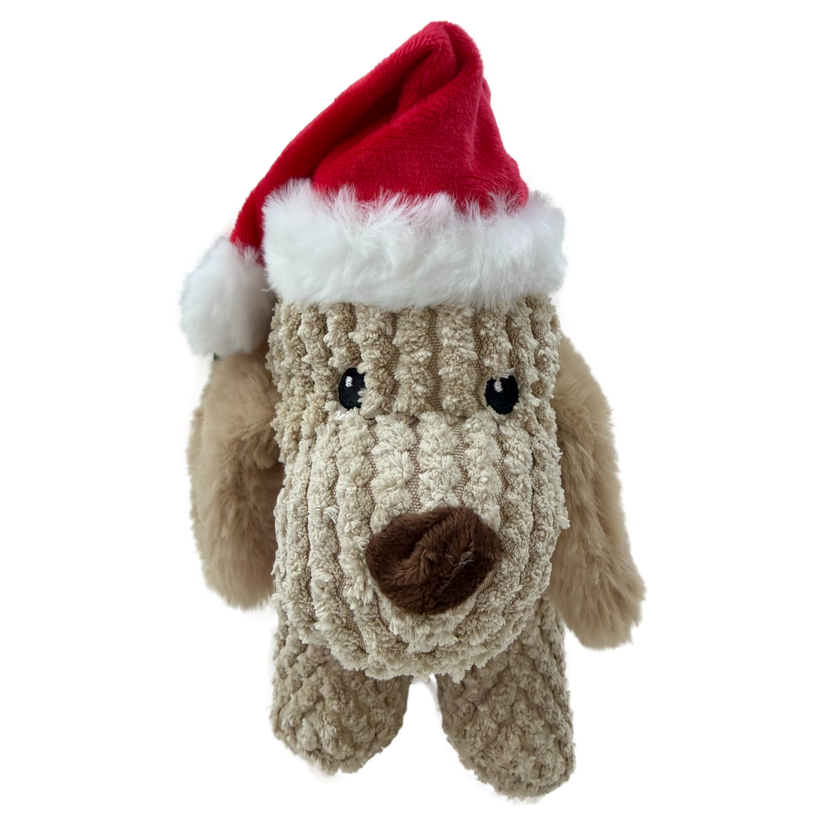 Giftable World: 9" Jingle Pup