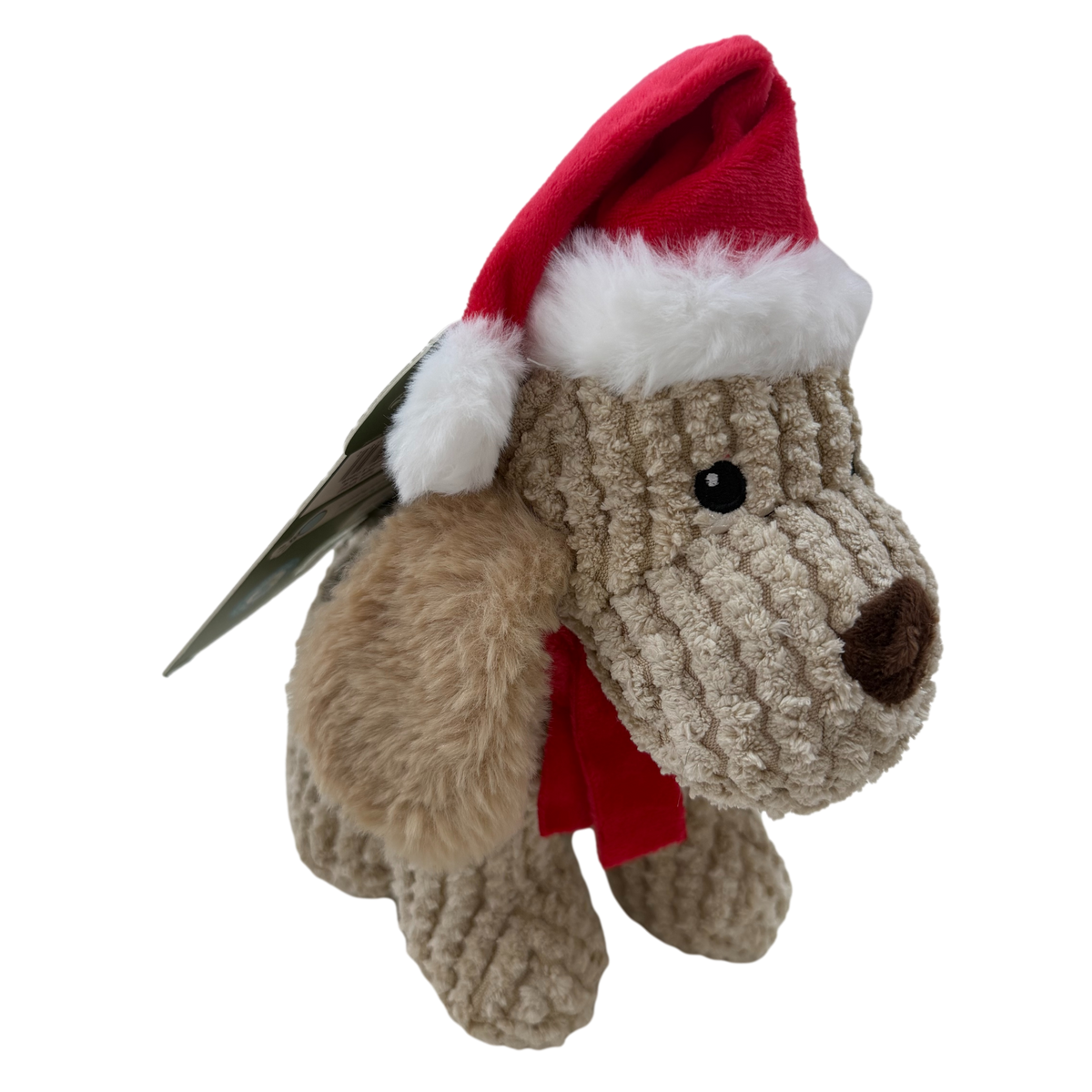Giftable World: 9" Jingle Pup