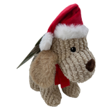Giftable World: 9" Jingle Pup