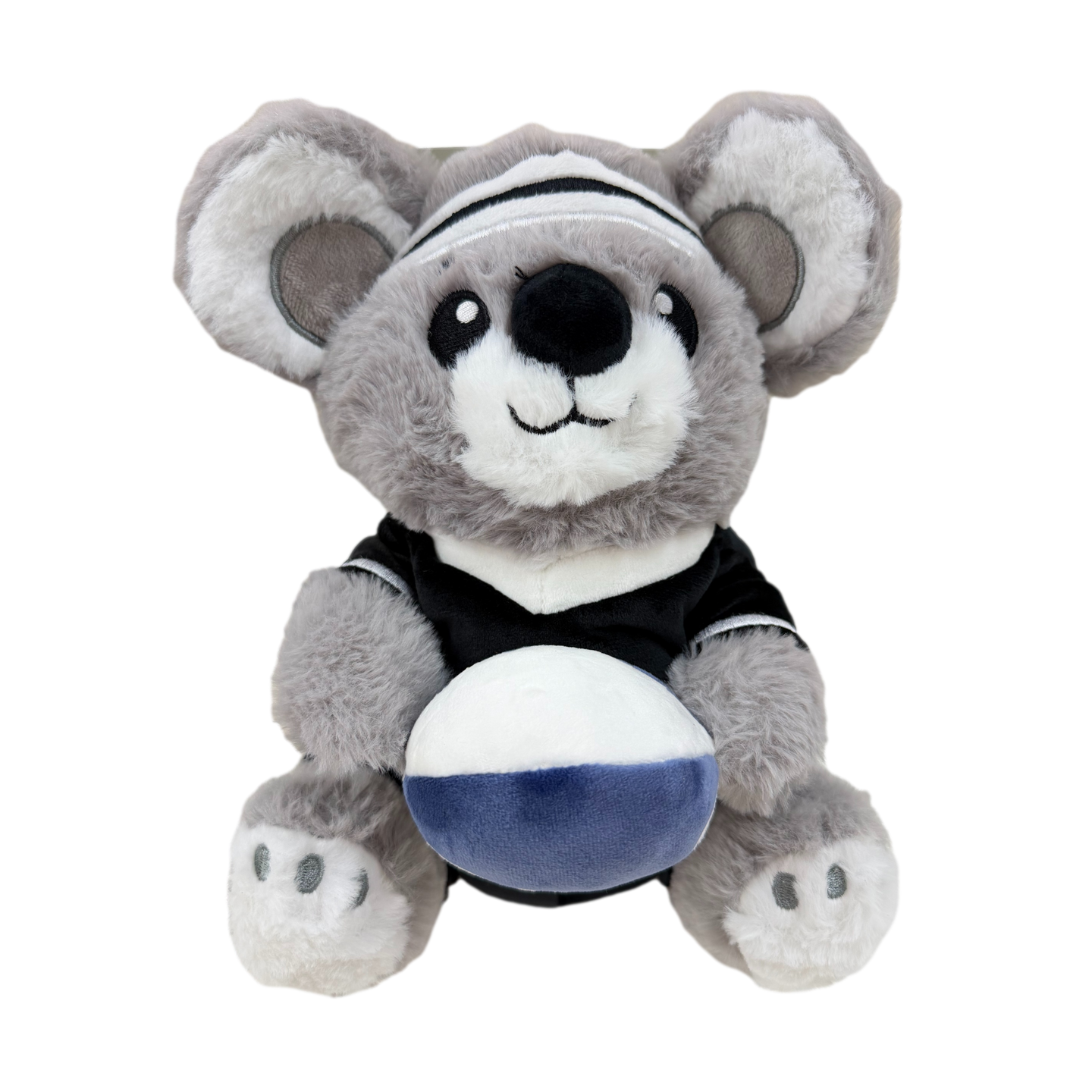 Giftable World: 9" Koalafied Player