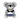 Giftable World: 9" Koalafied Player