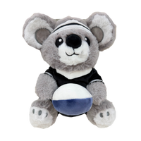 Giftable World: 9" Koalafied Player