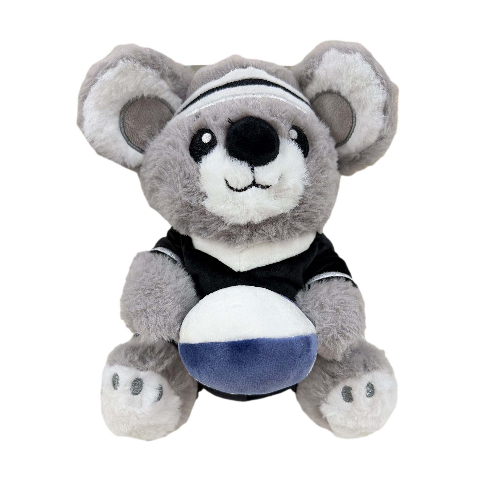 Giftable World: 9" Koalafied Player