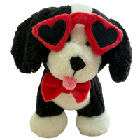 Giftable World: 9" Tiny Romeo Dog