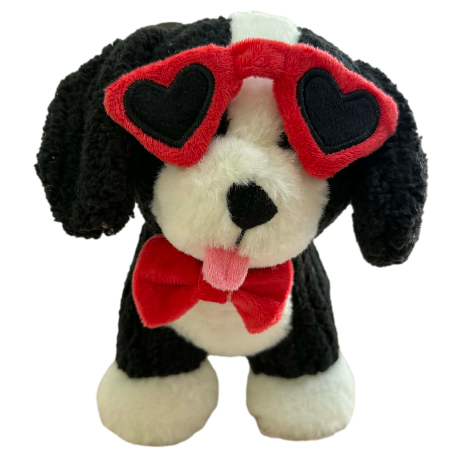 Giftable World: 9" Tiny Romeo Dog