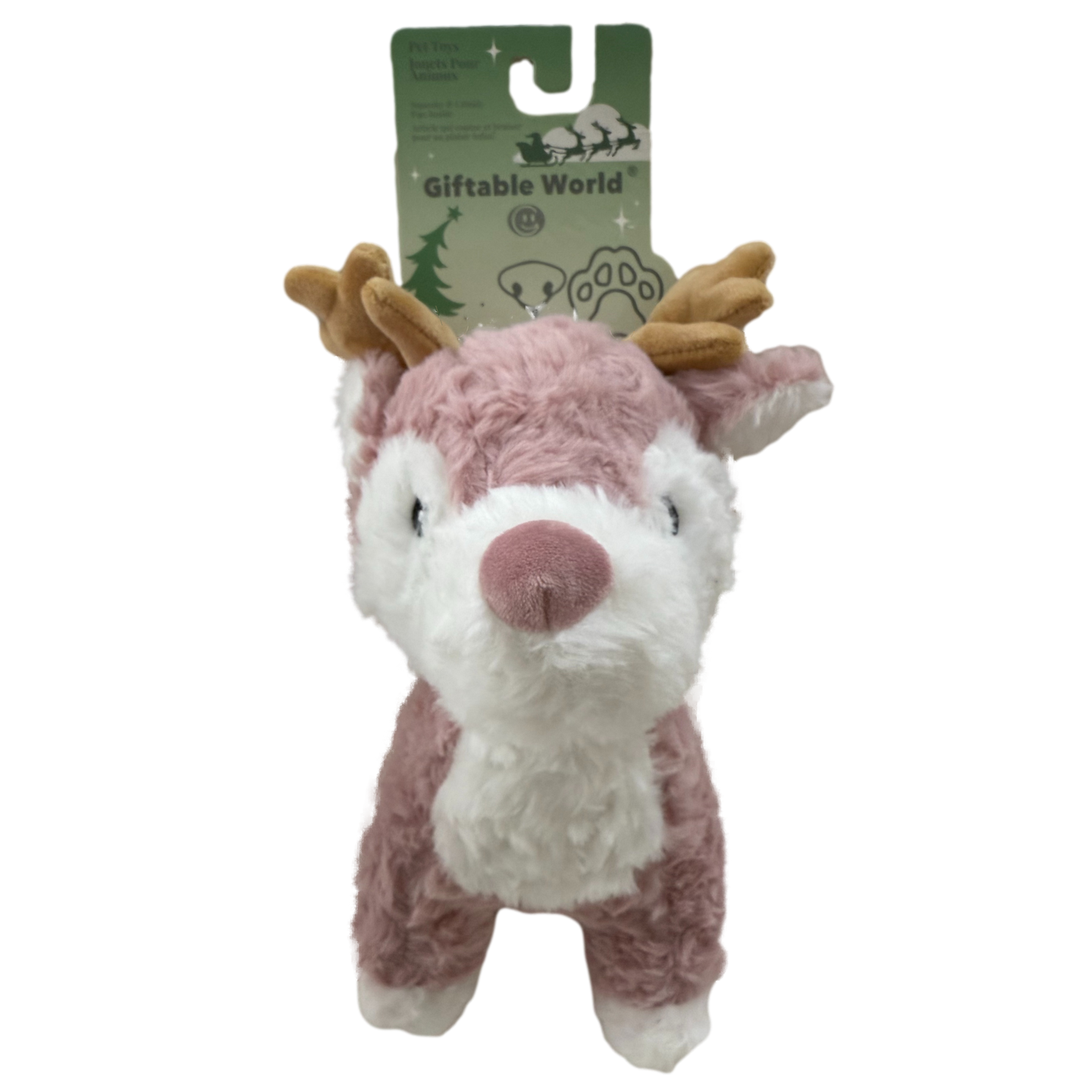 Giftable World: Berryfawn Reindeer