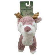 Giftable World: Berryfawn Reindeer