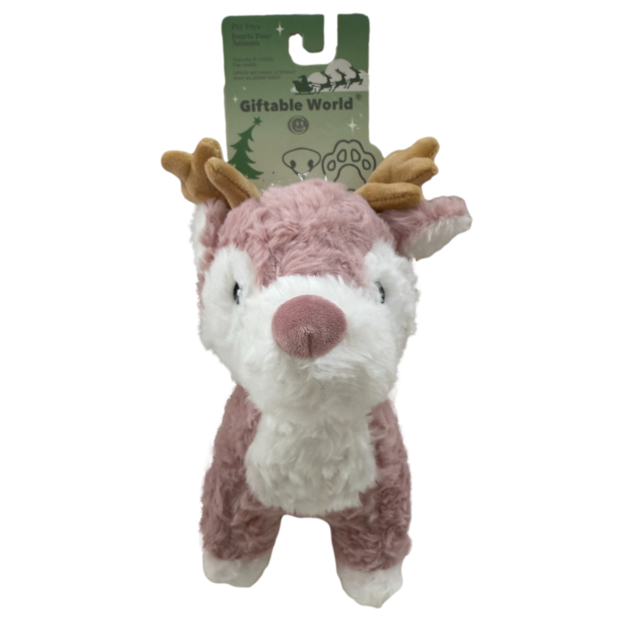 Giftable World: Berryfawn Reindeer