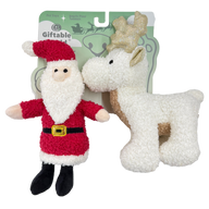 Giftable World: Christmas Magic Twin Pack