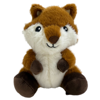 Giftable World: Finn The Fox