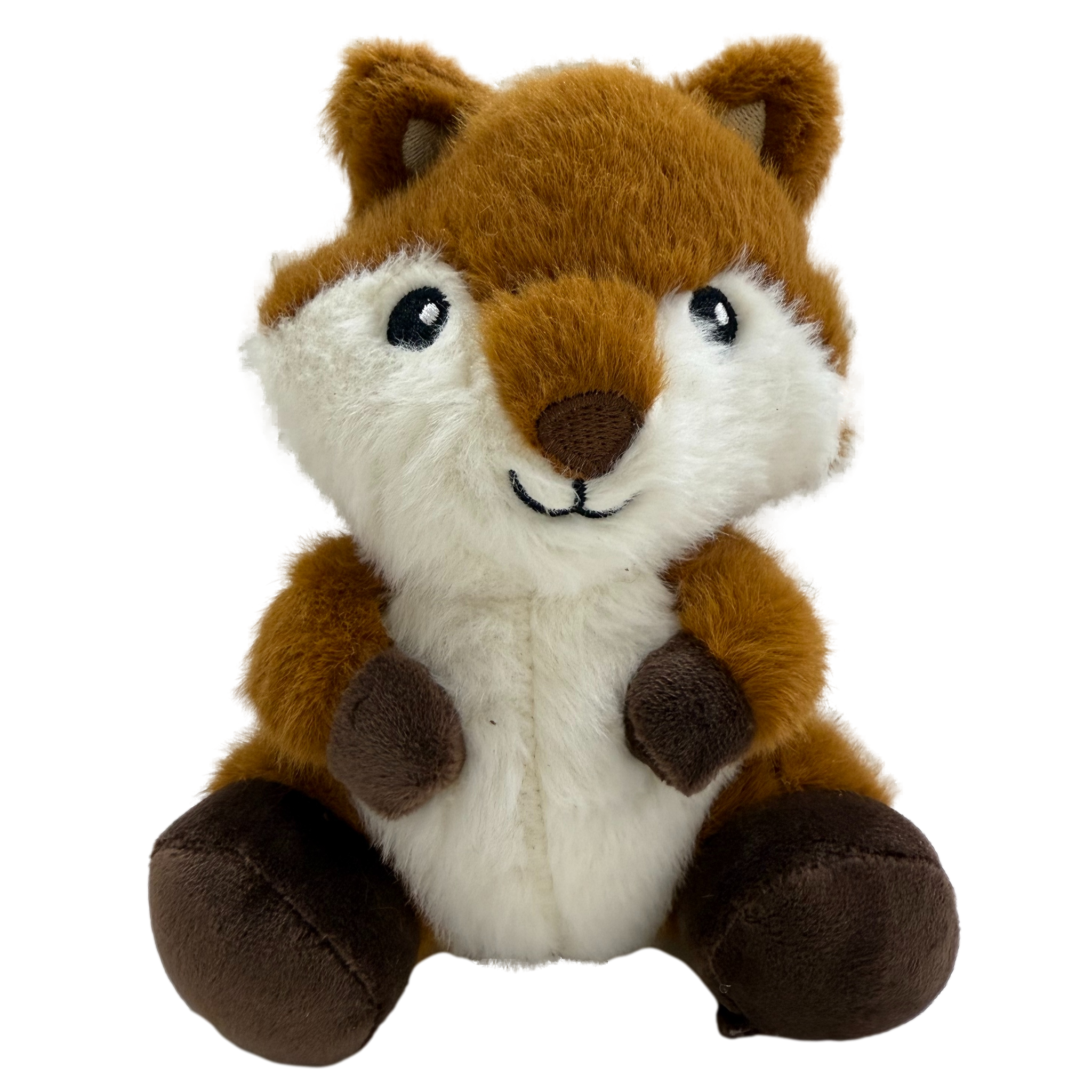 Giftable World: Finn The Fox