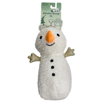 Giftable World: Golden Frost