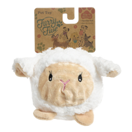 Giftable World: Lambee Squeaky Ball