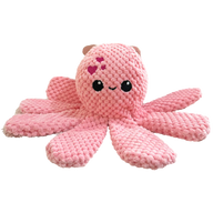 Giftable World: Ogi the Octopus 9" Octolove