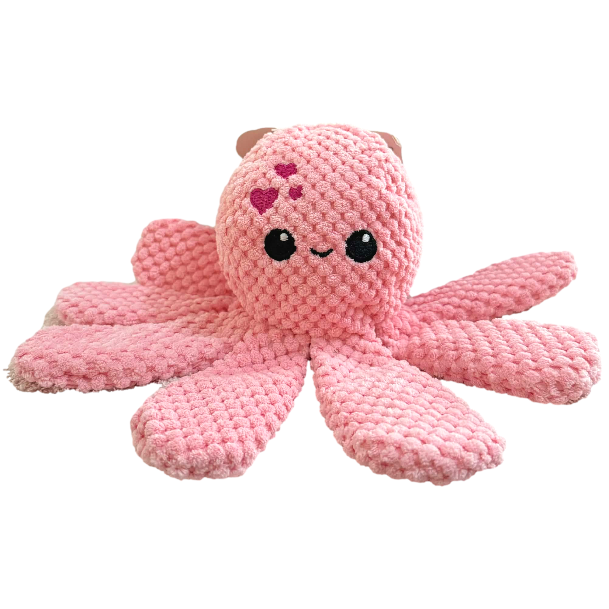 Giftable World: Ogi the Octopus 9" Octolove