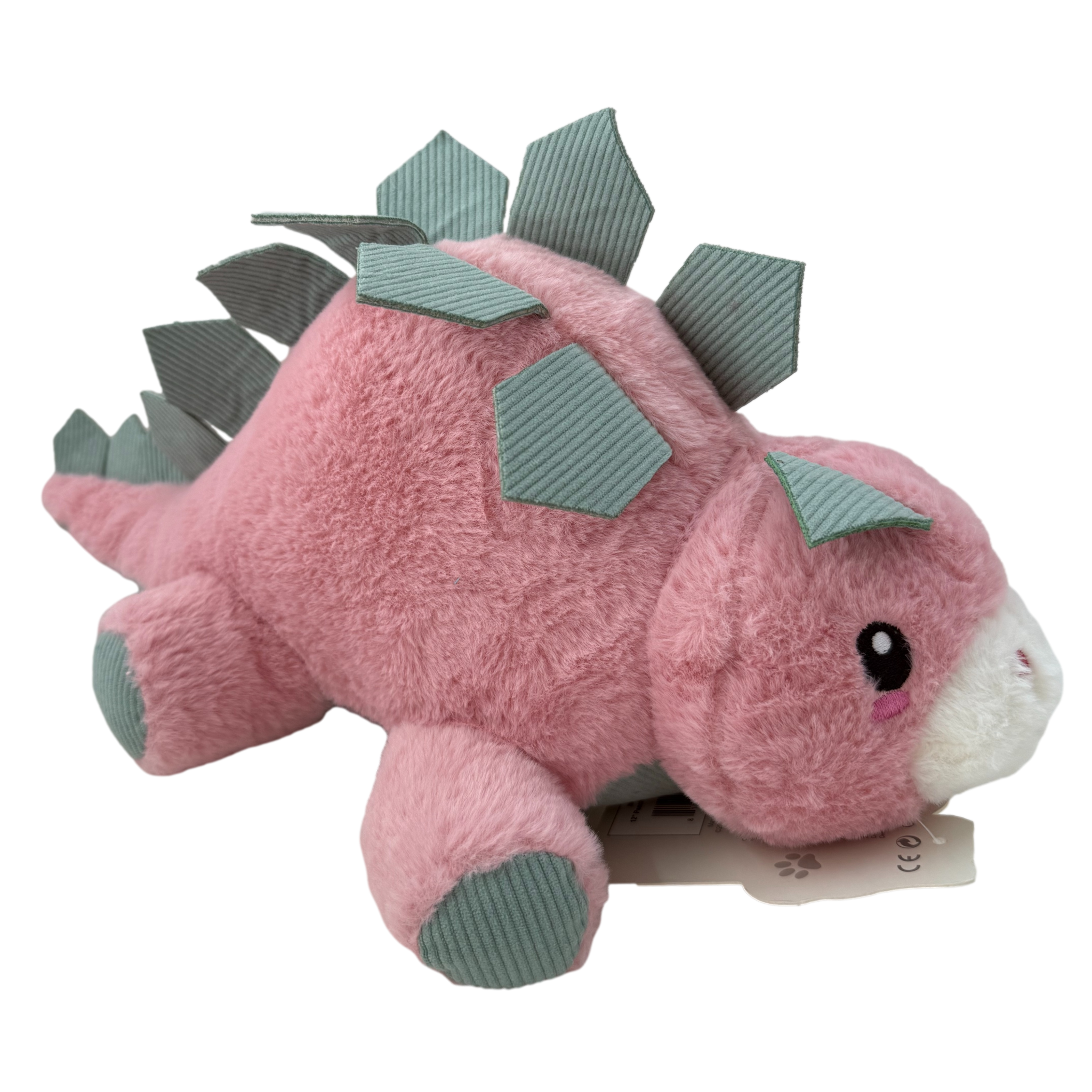Giftable World: Peachasaur