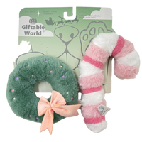 Giftable World: Tinsel & Twist (2 Pack)