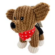 Giftable World: Yorkie Poo 9"