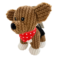 Giftable World: Yorkie Poo 9"