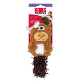 KONG (CAT): Christmas Holidays Kickeroo Reindeer (NEW)