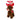 KONG: Christmas Holidays Sherps Reindeer (NEW)