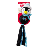 KONG: Holiday Wubba Penguin - Large