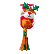 KONG: Holiday Wubba Reindeer - Large