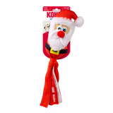 KONG: Holiday Wubba Santa - Large