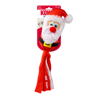 KONG: Holiday Wubba Santa - Large