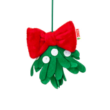 KONG (CAT): Holiday Connects Window Mistletoe