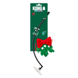 KONG (CAT): Holiday Connects Window Mistletoe