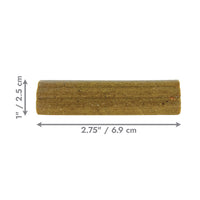 KONG: Ziggies Enhanced Holiday Spice Dental Treats - Small