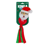 KONG: Holiday Wubba Santa - Large