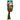 KONG: Holiday Wubba Bear - Small