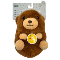 HAL: Smoochy Pet Pals  - Bear