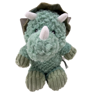 HAL: Smoochy Pet Pals  - Green Dinosaur